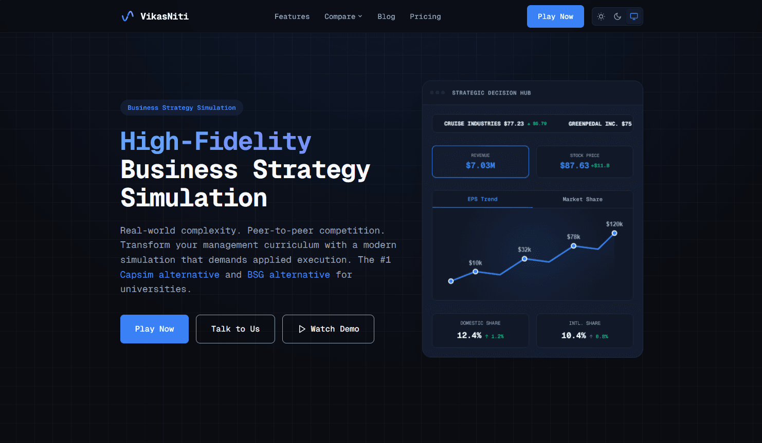 VikasNiti screenshot