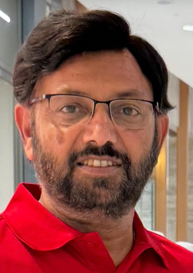 Praveen Dulam